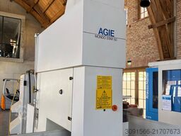 AGIE Mondo Star 50