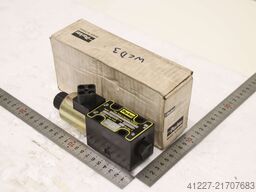 Parker D1VW14FNSWH75X753
