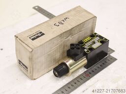 Parker D1VW14FNSWH75X753