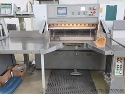 Polar Mohr 115 ED