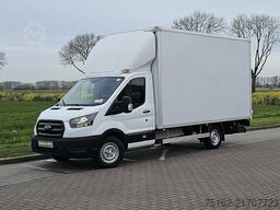 FORD TRANSIT 2.0 Bakwagen Laadklep!