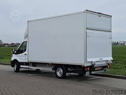 FORD TRANSIT 2.0 Bakwagen Laadklep!