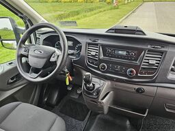 FORD TRANSIT 2.0 Bakwagen Laadklep!