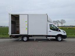 FORD TRANSIT 2.0 Bakwagen Laadklep!