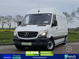 MERCEDES-BENZ SPRINTER 311 CDI AUT. L3H2  87 dk