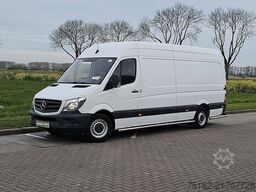 MERCEDES-BENZ SPRINTER 311 CDI AUT. L3H2  87 dk