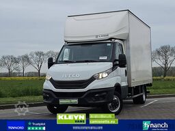 IVECO DAILY 35C16 3.0 L 160 LAADKLEP