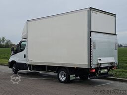 IVECO DAILY 35C16 3.0 L 160 LAADKLEP