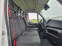IVECO DAILY 35C16 3.0 L 160 LAADKLEP
