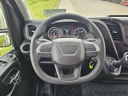 IVECO DAILY 35C16 3.0 L 160 LAADKLEP