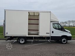 IVECO DAILY 35C16 3.0 L 160 LAADKLEP