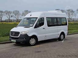 MERCEDES-BENZ SPRINTER 314 L2H2 9-Pers 2x Airco