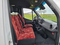 MERCEDES-BENZ SPRINTER 314 L2H2 9-Pers 2x Airco