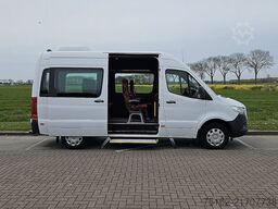 MERCEDES-BENZ SPRINTER 314 L2H2 9-Pers 2x Airco