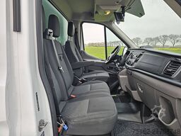 FORD TRANSIT 2.0 Bakwagen Laadklep!