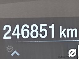 FORD TRANSIT CUSTOM 2.0