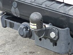 FORD TRANSIT CUSTOM 2.0