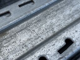 Stow Pal Rack NS Rahmenhöhe: 4.700 mm
