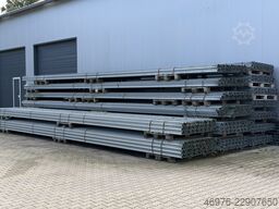 Stow Pal Rack NS Rahmenhöhe: 4.700 mm