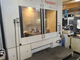 WMW HECKERT HEC 800 H/V Athletic
