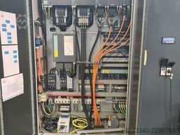 WMW HECKERT HEC 800 H/V Athletic