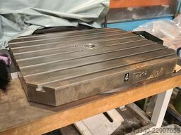 WMW HECKERT HEC 800 H/V Athletic