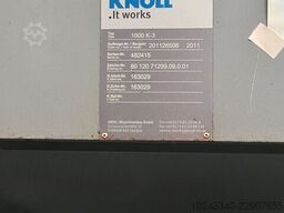 WMW HECKERT HEC 800 H/V Athletic