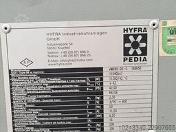 WMW HECKERT HEC 800 H/V Athletic