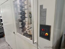 WMW HECKERT HEC 800 H/V Athletic