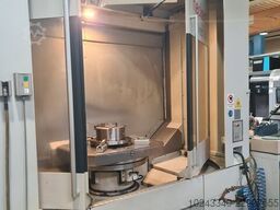 WMW HECKERT HEC 800 H/V Athletic