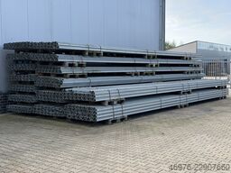 Stow Pal Rack NS Rahmenhöhe: 9.650 mm