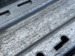 Stow Pal Rack NS Rahmenhöhe: 9.650 mm