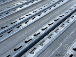 Stow Pal Rack NS Rahmenhöhe: 9.650 mm