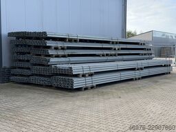 Stow Pal Rack NS Rahmenhöhe: 9.650 mm