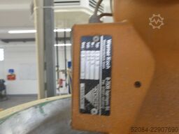 Weber DS45