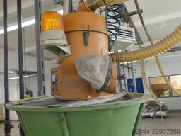 Weber DS45