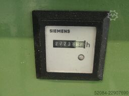 Weber DS45