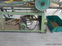 Weber DS45