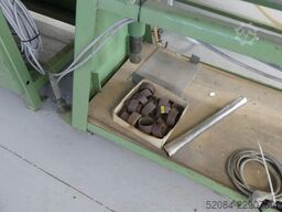 Weber DS45