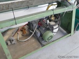 Weber DS45
