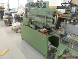 Weber DS45