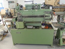 Weber DS45