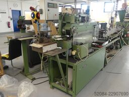 Weber DS45