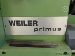Weiler L2 PRIMUS GS