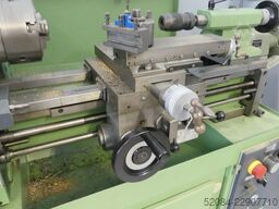 Weiler L2 PRIMUS GS