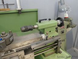 Weiler L2 PRIMUS GS