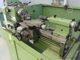 Weiler L2 PRIMUS GS