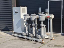 Bora SAP 450
