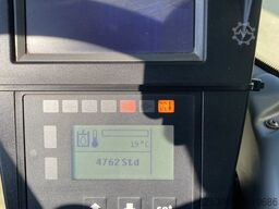 NEW HOLLAND CASE CNH WE170B Pro / WX 168