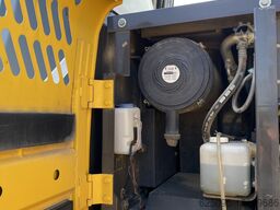 NEW HOLLAND CASE CNH WE170B Pro / WX 168